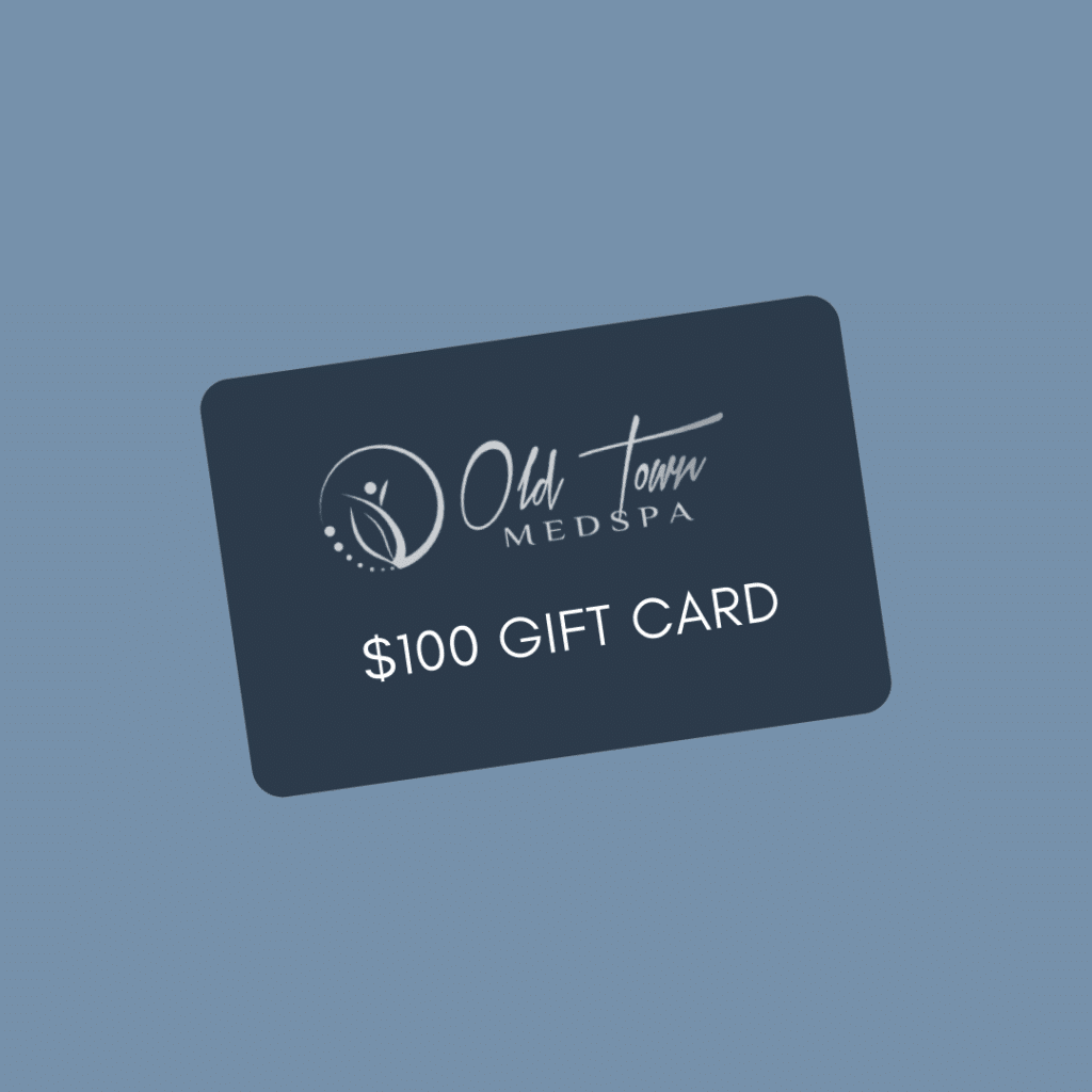 Buy Gift Cards Chicago Old Town Med Spa