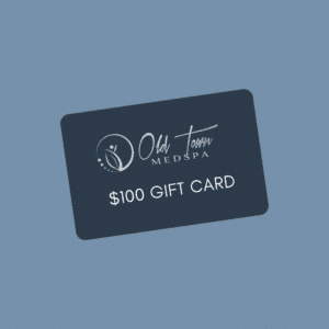 100 GIFT CARD