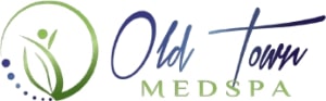 Old Town Med Spa Chicago Logo 300x93 1