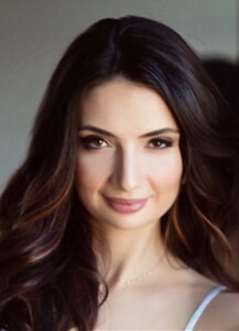 Sabina Cervera