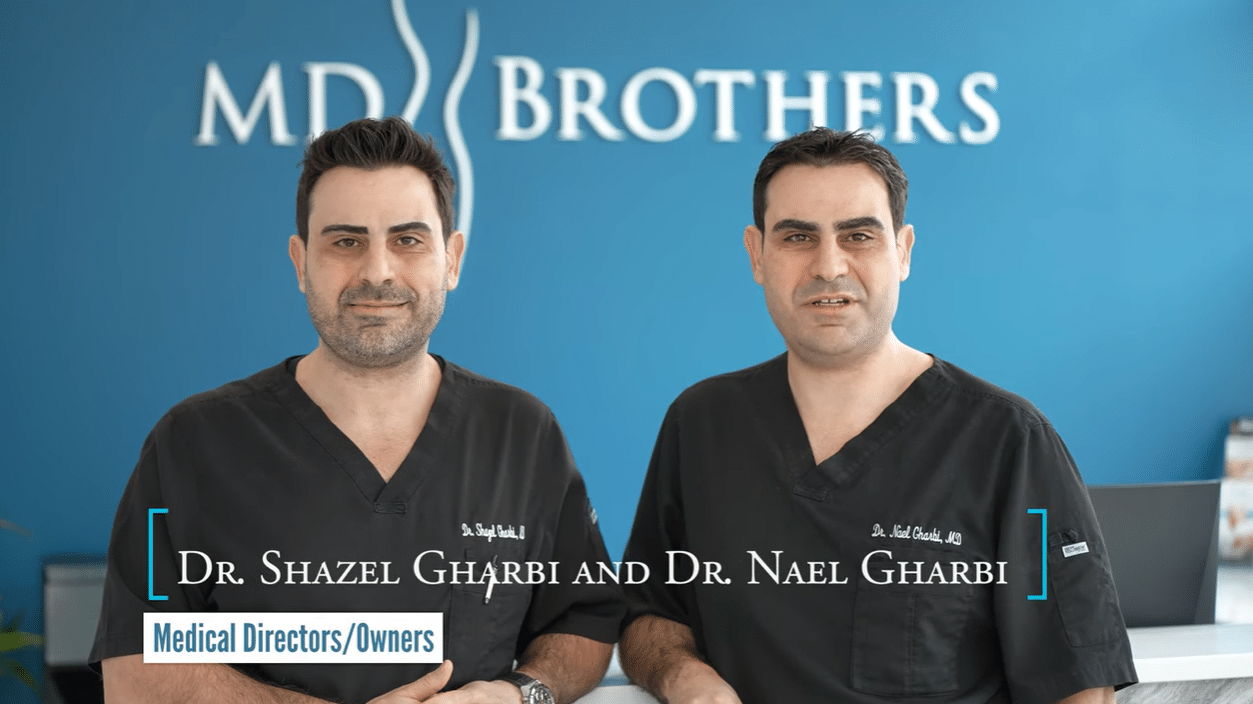 MD Brothers