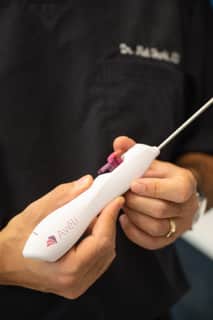 Aveli Cellulite Treatment Equipment in Lincoln Park IL