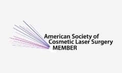 American Society of Cosmetic Laser Surgery Member