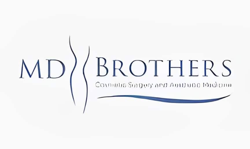 MD Brothers logo