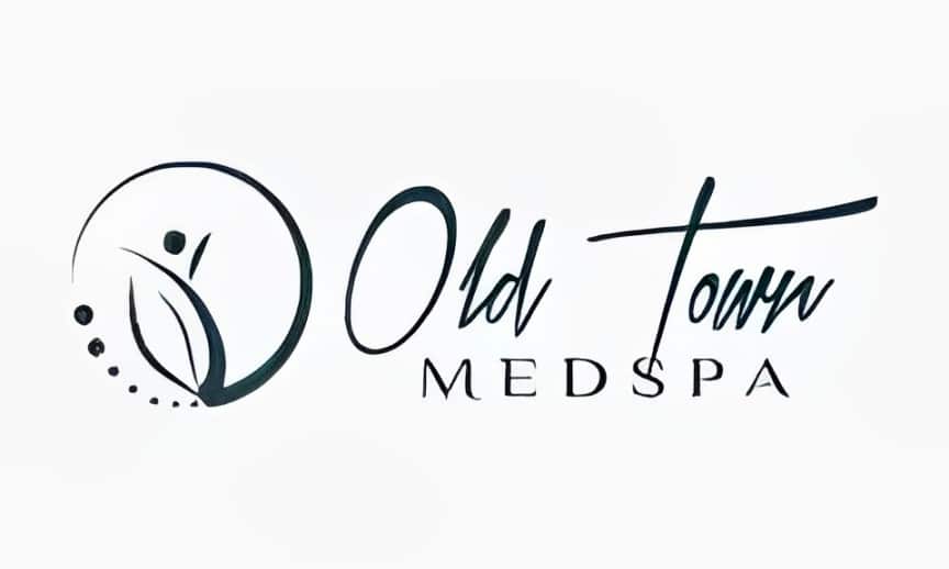 Old Town Med Spa Logo