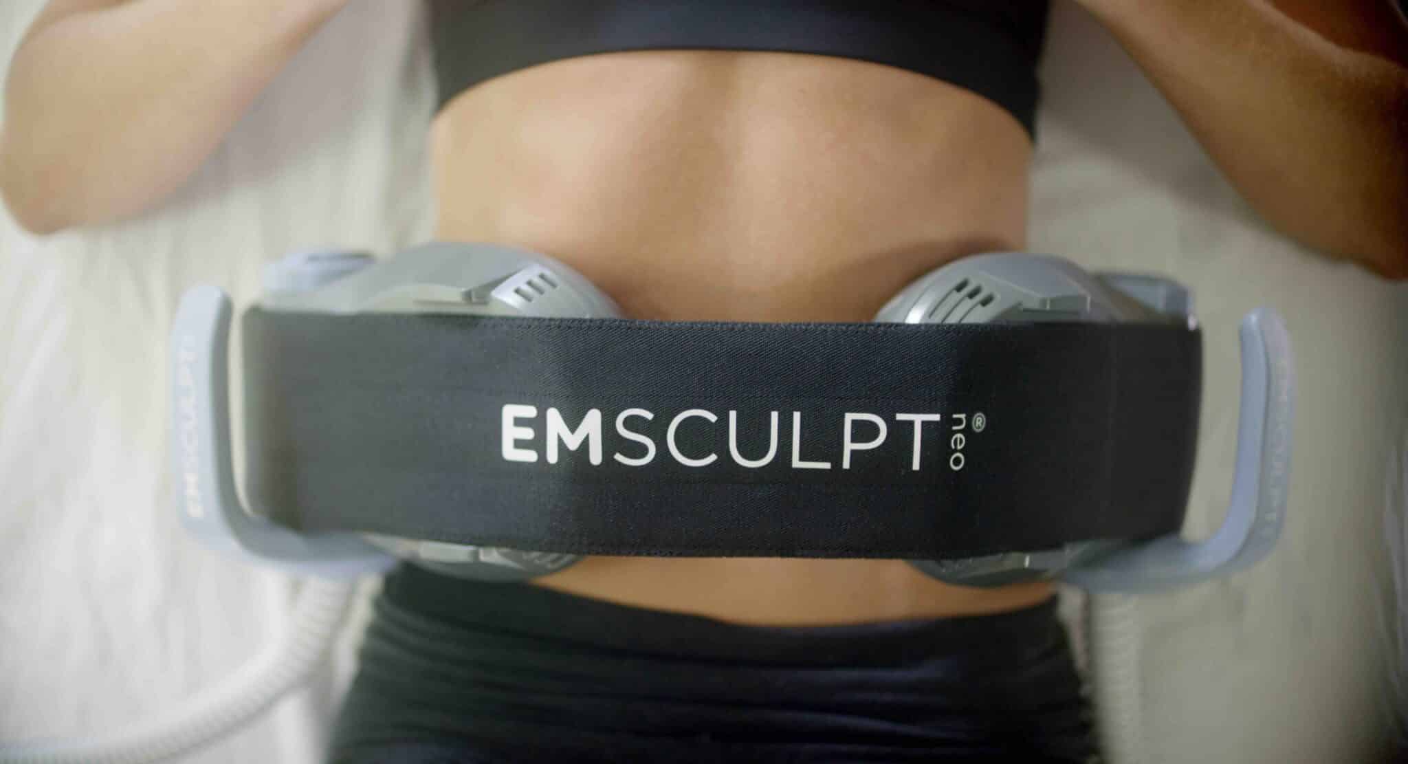 Emsculpt Neo in Chicago IL