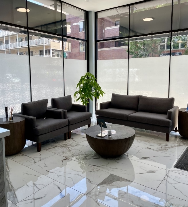Welcome to Old Town Med Spa in Chicago