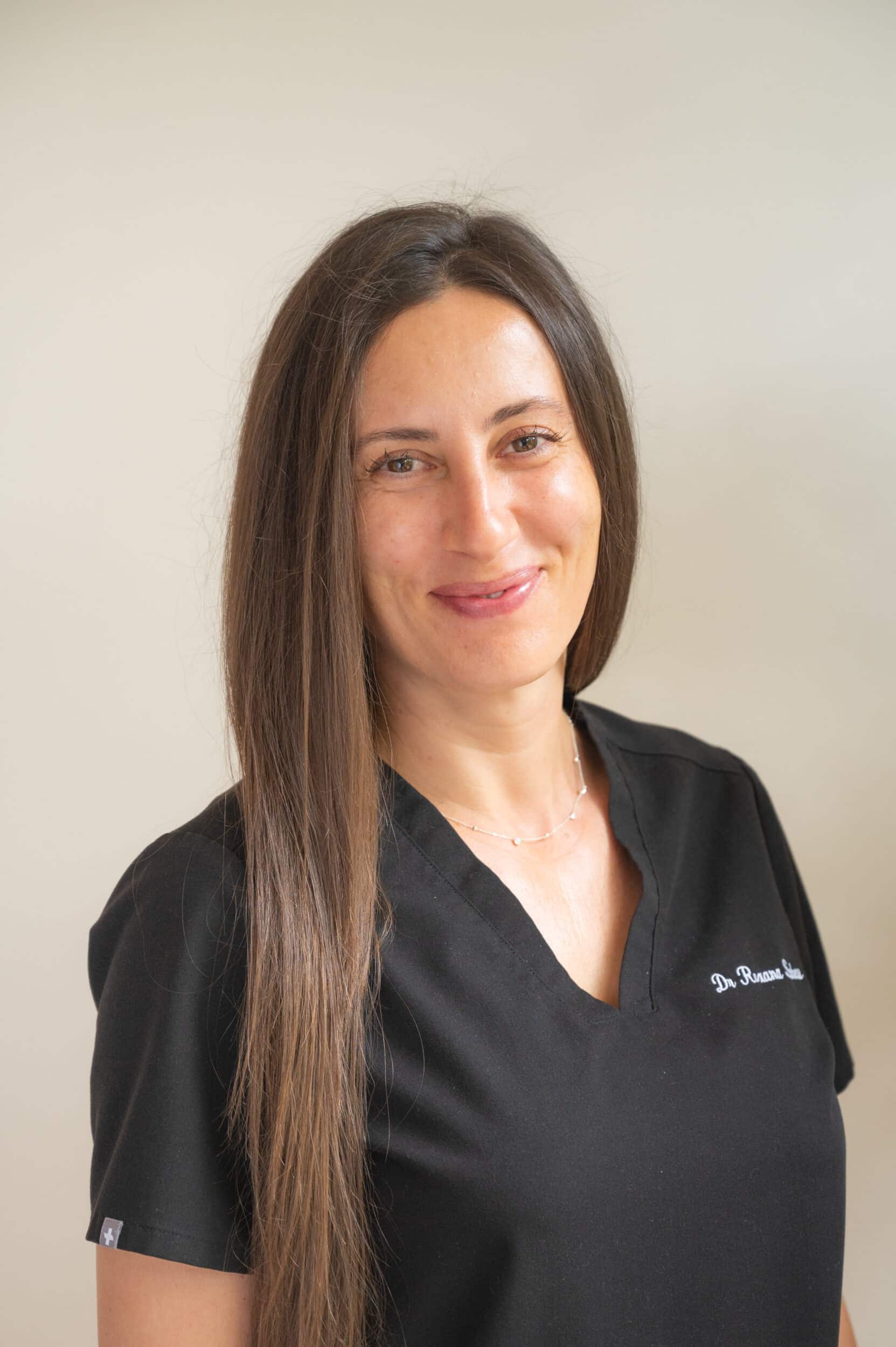 Dr. Roxanna Sabau