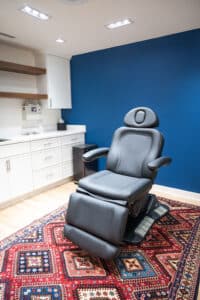 treatment room pro image