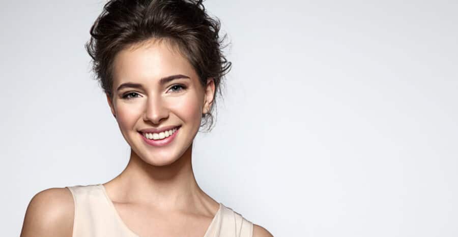 Old Town Med Spa promotes youthful skin with GharbiMD and PCA products.