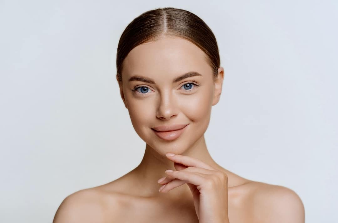 Ultherapy treatment at Old Town Medspa in Chicago.