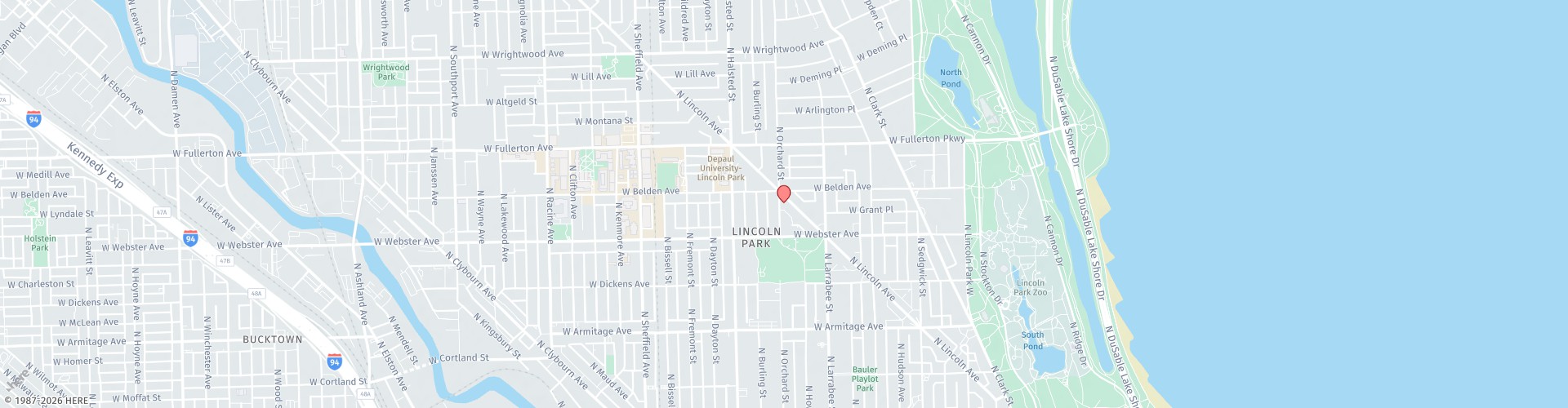 Lincoln Park