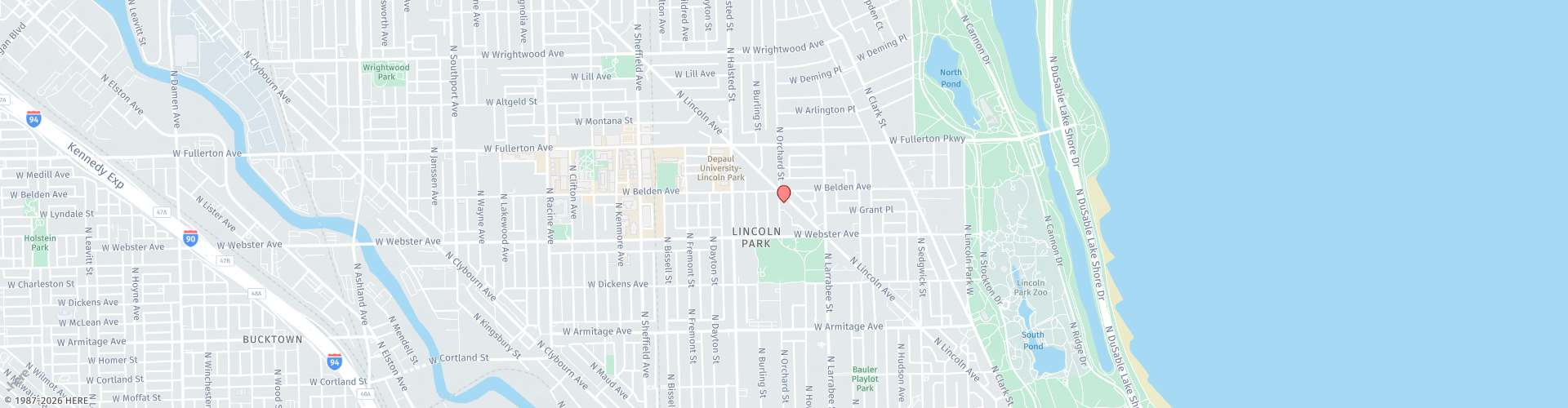 Lincoln Park